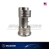Forged Rear Axle Bearing Carrier Billet Fit Honda Fourtrax TRX250R 1988-1989