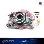 Carburetor Assembly Fit Yamaha YFZ450 2004-2009 ATV UTV