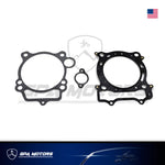 Cylinder Piston Gasket Rings fit Yamaha YFZ450 2004-2013 95mm Big Bore