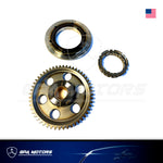 One Way Starter Clutch Gear Gaskets fits Yamaha Raptor 660R 04-05