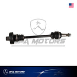 Rear Right CV Axle Drive Shaft Fits Yamaha Rhino 700 YXR700 2008-2013