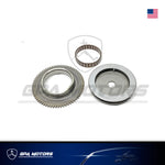 One Way Starter Clutch Gaskets fits Polaris Predator 90 2001-2006 ¨HEADY DUTY¨