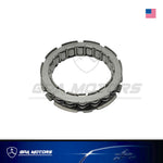 One Way Starter Clutch Gaskets fits Kawasaki KFX700 05-09 ¨HEADY DUTY¨