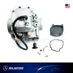 Carburetor fit Yamaha BEAR TRACKER 250 YFM250 Bear Tracker YFM 250 1999-2004 ATV