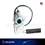 Carburetor Fit Yamaha YBR125 YBR 125 2006-2007