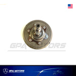 Wet Clutch Cover Housing fit Yamaha 400 450 Grizzly Kodiak Rhino Wolverine 07-20