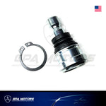 2 PCS Ball Joint Replacement Fits Polaris RZR 1000 900 XP 4 Ranger 570 Upper Lower