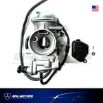 Carburetor Replacement Fits Honda Fourtrax TRX300 1988-2000 TRX 300