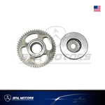 One Way Starter Clutch Gaskets fits Yamaha YFM125 Breeze 89-04 Grizzly 04-13