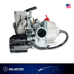 Carburetor fit Yamaha Zuma YW50 Scooter Moped 2002-2011