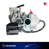 Carburetor fit Yamaha Zuma YW50 Scooter Moped 2002-2011