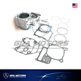 Cylinder Piston Gasket Set Fits Honda Rincon TRX680 (2006-2022)