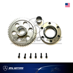 One Way Starter Clutch Gear fits Yamaha Raptor 660 YFM660 (2001-2003)