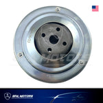 Primary Clutch Fit Yamaha Grizzly Wolverine Bruin 350 YFM350