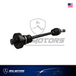 Rear Right CV Axle Drive Shaft Fits Yamaha Rhino 700 YXR700 2008-2013