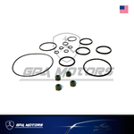 Engine Gasket Set Fits Honda Sportrax TRX400 X, EX (1999-2014)
