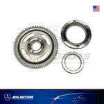 One Way Starter Clutch Gaskets fits Kawasaki KFX700 05-09 ¨HEADY DUTY¨