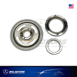 One Way Starter Clutch Gaskets fits Kawasaki KFX700 05-09 ¨HEADY DUTY¨