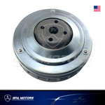 Primary Clutch Fit Yamaha Grizzly Wolverine Bruin 350 YFM350