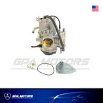 Carburetor Fit Suzuki LTZ400 Quadsport ATV 2003-2007