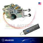 Carburetor Fit Yamaha PW50 Y-ZINGER 1981-2009