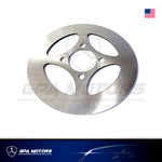 Front Disc Brake High Performance Fits Yamaha Raptor 700 YFM700R 2006-2012