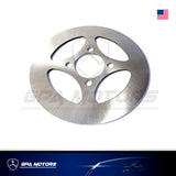 Front Disc Brake High Performance Fits Yamaha Raptor 700 YFM700R 2006-2012