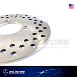 Front Disc Brake Rotor Fits High Performance Honda Fourtrax TRX250R 1986-1989