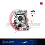 Carburetor Assembly Fit Yamaha YFZ450 2004-2009 ATV UTV