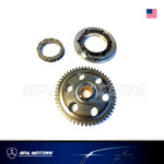 One Way Starter Clutch Gear Gaskets fits Yamaha Raptor 660R 04-05
