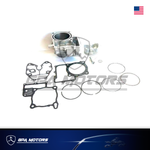 Cylinder Piston Gasket Set Fits Honda Rincon TRX680 (2006-2022)