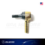 Pair of Tie Rod Ends fits Polaris Scrambler 1000 (2014-2018), Scrambler 850 (2013-2018)
