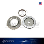 One Way Starter Clutch Gaskets fits Polaris Predator 90 2001-2006 ¨HEADY DUTY¨
