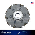 Wet Clutch Fit Yamaha Grizzly 700 YFM700 2007-2015 Rhino 700 2008-2012
