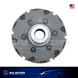 Wet Clutch Fit Yamaha Grizzly 700 YFM700 2007-2015 Rhino 700 2008-2012