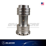 Forged Rear Axle Bearing Carrier Billet Fit Honda Fourtrax TRX250R 1988-1989