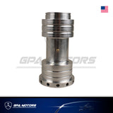 Forged Rear Axle Bearing Carrier Billet Fit Honda Fourtrax TRX250R 1988-1989