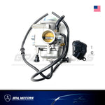 Carburetor Replacement Fits Honda Fourtrax TRX300 1988-2000 TRX 300
