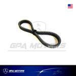 Heavy Duty Carbon Belt fit Can-Am Maverick X3 Turbo 422280651
