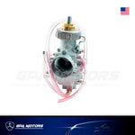 Carburetor fit Yamaha Banshee 350 1987-2006 350 YFZ350 (RIGHT SIDE ONLY)