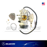 Carburetor Fit Suzuki LTZ400 Quadsport ATV 2003-2007