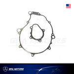 One Way Starter Clutch Gear Gaskets fits Yamaha Raptor 660R 04-05