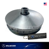 Primary Clutch Fit Yamaha Grizzly Wolverine Bruin 350 YFM350