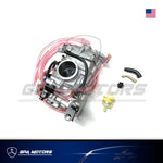 Carburetor Assembly Fit Yamaha YFZ450 2004-2009 ATV UTV