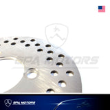 Front Disc Brake Rotor Fits High Performance Honda Fourtrax TRX250R 1986-1989