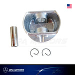 Cylinder Piston Gasket Rebuild Kit Fits Can-Am Bombardier BRP Outlander Max 400