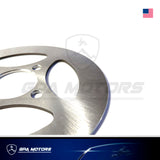 Front Disc Brake High Performance Fits Yamaha Raptor 700 YFM700R 2006-2012