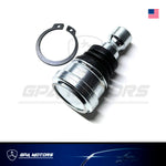 2 PCS Ball Joint Replacement Fits Polaris RZR 1000 900 XP 4 Ranger 570 Upper Lower