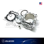 Cylinder Piston Gasket Rings fit Yamaha YFZ450 2004-2013 95mm Big Bore