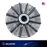 PRIMARY DRIVE CLUTCH WITH SPRING AND WEIGHTS FITS POLARIS SPORTSMAN 500 1998-2005 WITH EBS (ENGINE BRAKE SYSTEM)